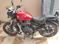 Royal Enfield Thunderbird X 350