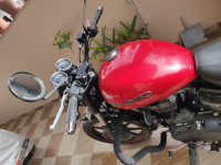 Royal Enfield Thunderbird X 350