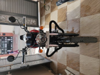 Royal Enfield Thunderbird X 350