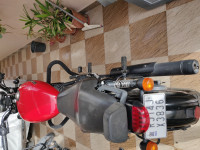 Royal Enfield Thunderbird X 350