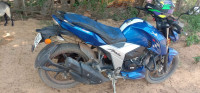 TVS Apache RTR 160 4V 2021 Model