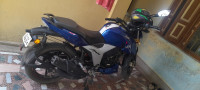 TVS Apache RTR 160 4V