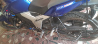 TVS Apache RTR 160 4V