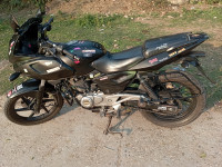 Bajaj Pulsar 220 DTSi 2013 Model