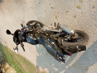 Bajaj Pulsar 220 DTSi