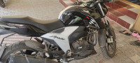 TVS Apache RTR 160 4V BS6