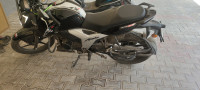 TVS Apache RTR 160 4V BS6
