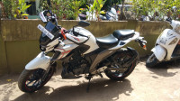 Yamaha FZS 25 2020 Model