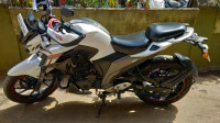 Yamaha FZS 25