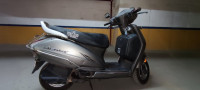 Honda Activa 4G 2017 Model