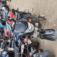 Honda Dream Neo 2013 Model