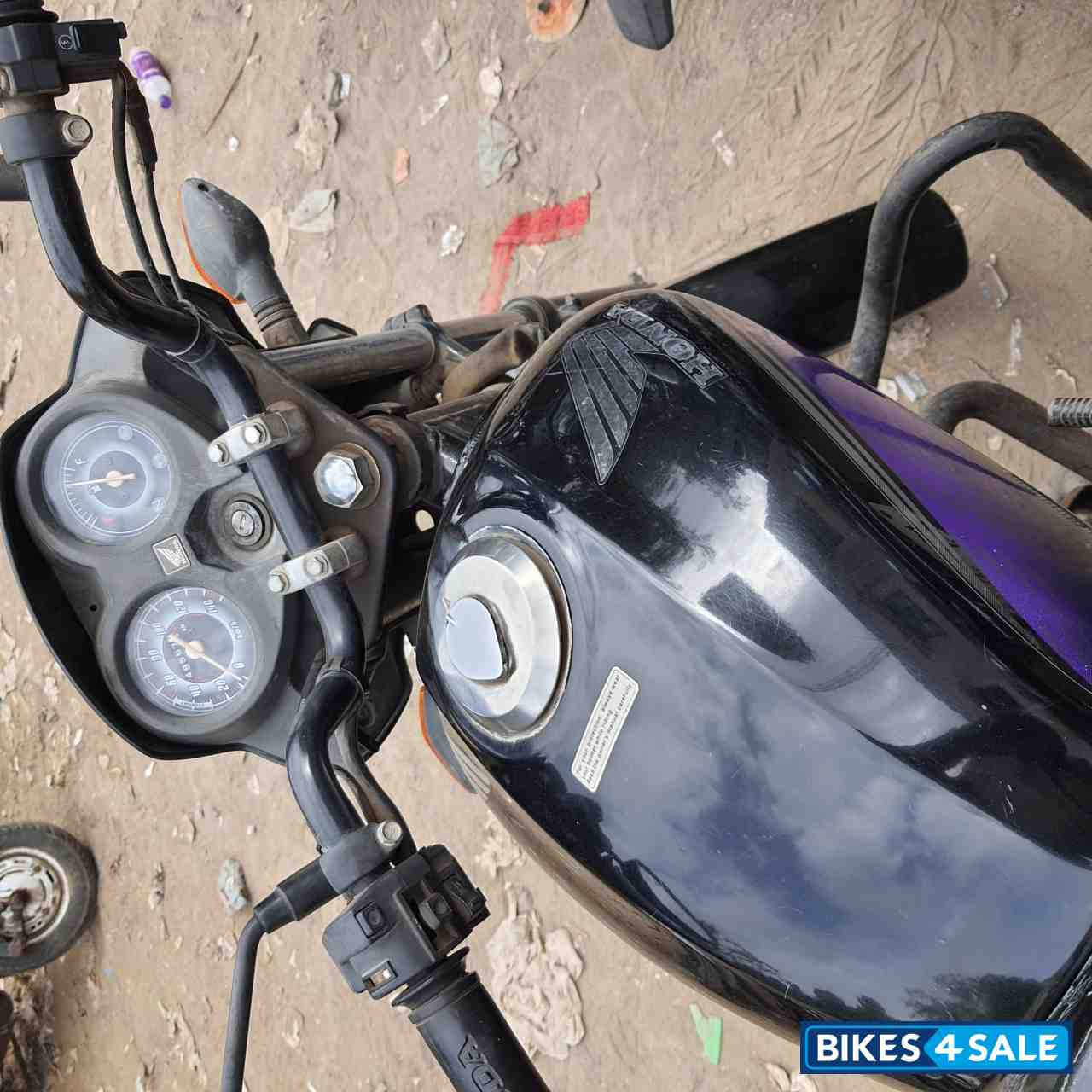 Honda Dream Neo Honda Dream Neo