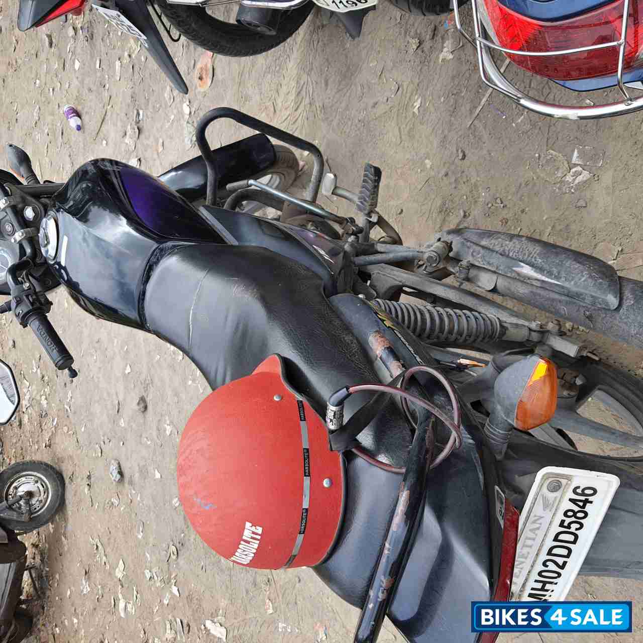 Honda Dream Neo Honda Dream Neo