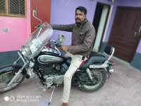 Bajaj Avenger Cruise 220