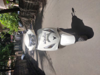 TVS Jupiter 2018 Model