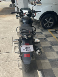 Bajaj Pulsar 150 DTSi