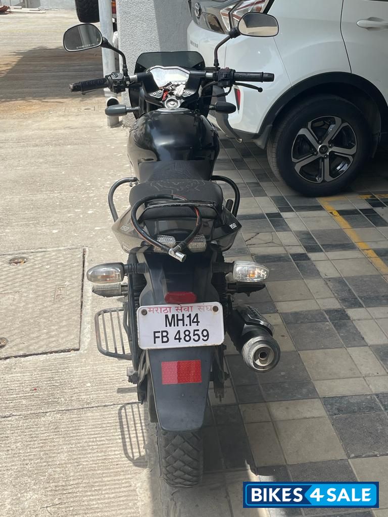 Bajaj Pulsar 150 DTSi