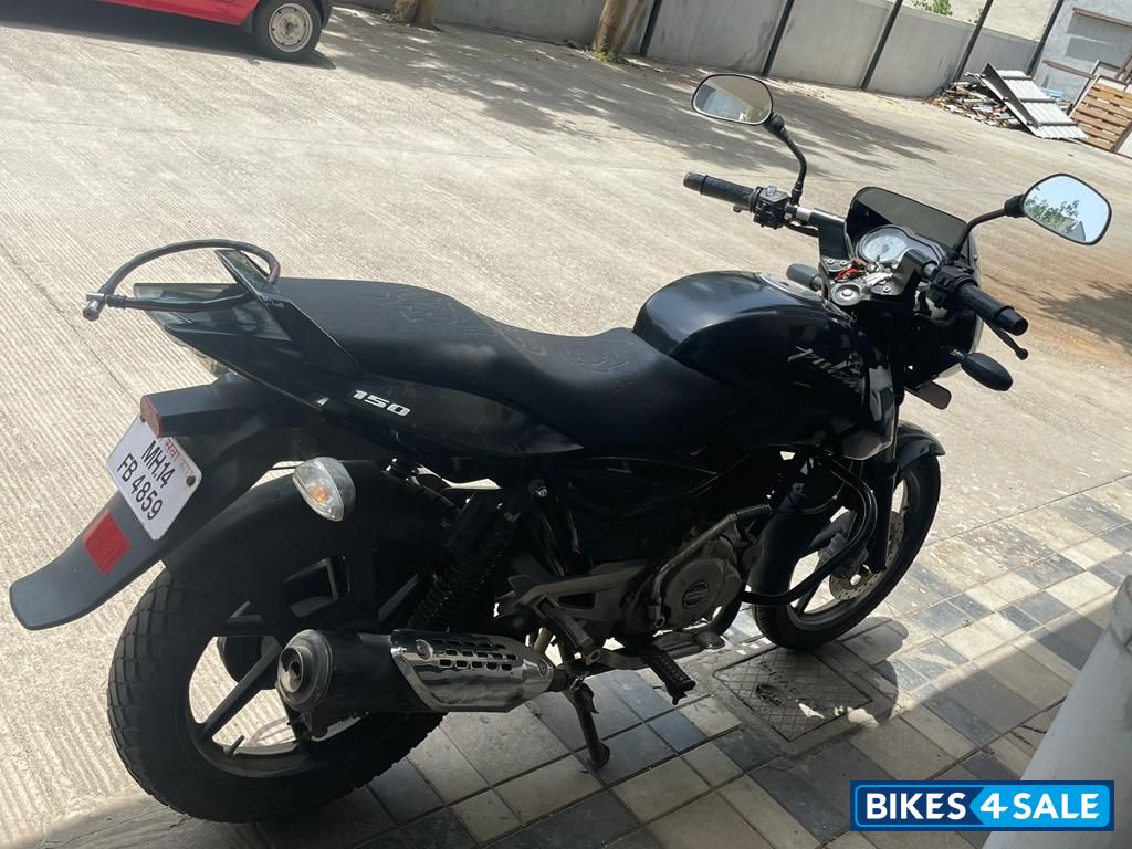 Bajaj Pulsar 150 DTSi