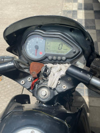 Bajaj Pulsar 150 DTSi