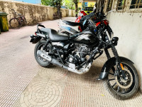Bajaj Avenger Street 160 BS6 2021 Model