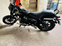 Bajaj Avenger Street 160 BS6