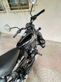 Bajaj Avenger Street 160 BS6