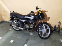 Hero Splendor 2018 Model