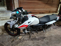 TVS Apache RTR 160 2014 Model