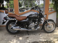 Bajaj Avenger Cruise 220 BS6