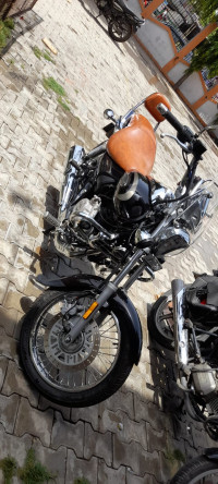Bajaj Avenger Cruise 220 BS6