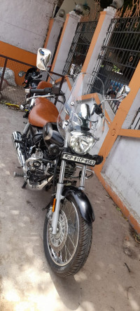 Bajaj Avenger Cruise 220 BS6