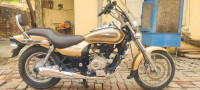 Bajaj Avenger Cruise 220 2018 Model