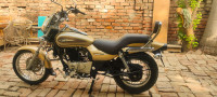 Bajaj Avenger Cruise 220
