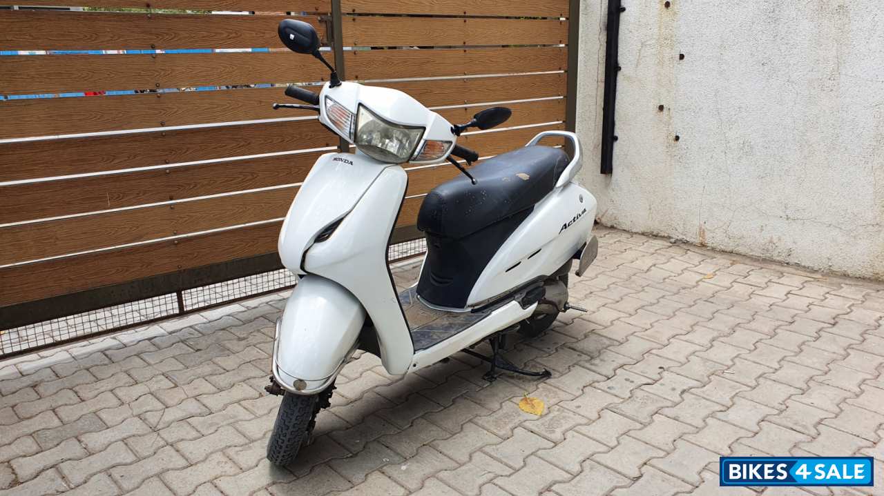 Honda Activa