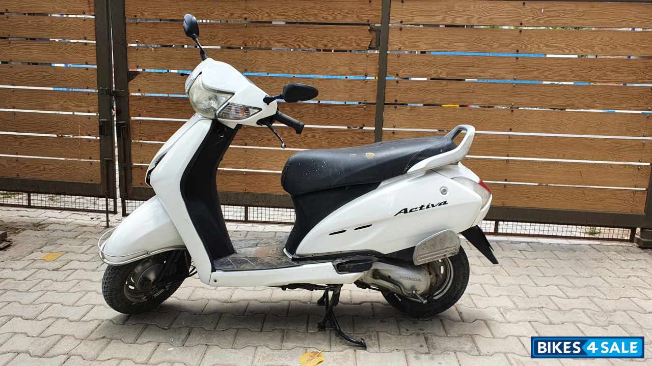 Honda Activa