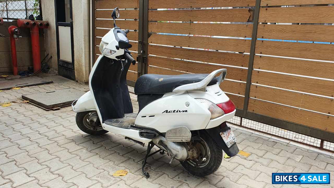 Honda Activa