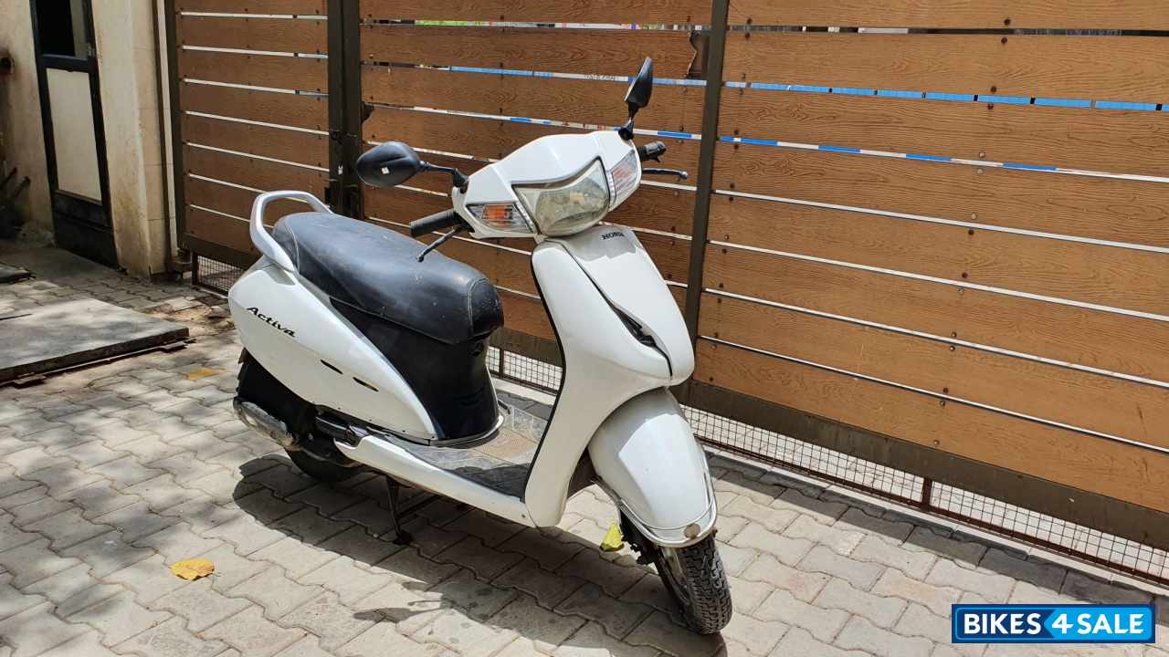 Honda Activa