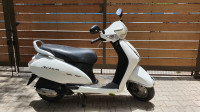 Honda Activa