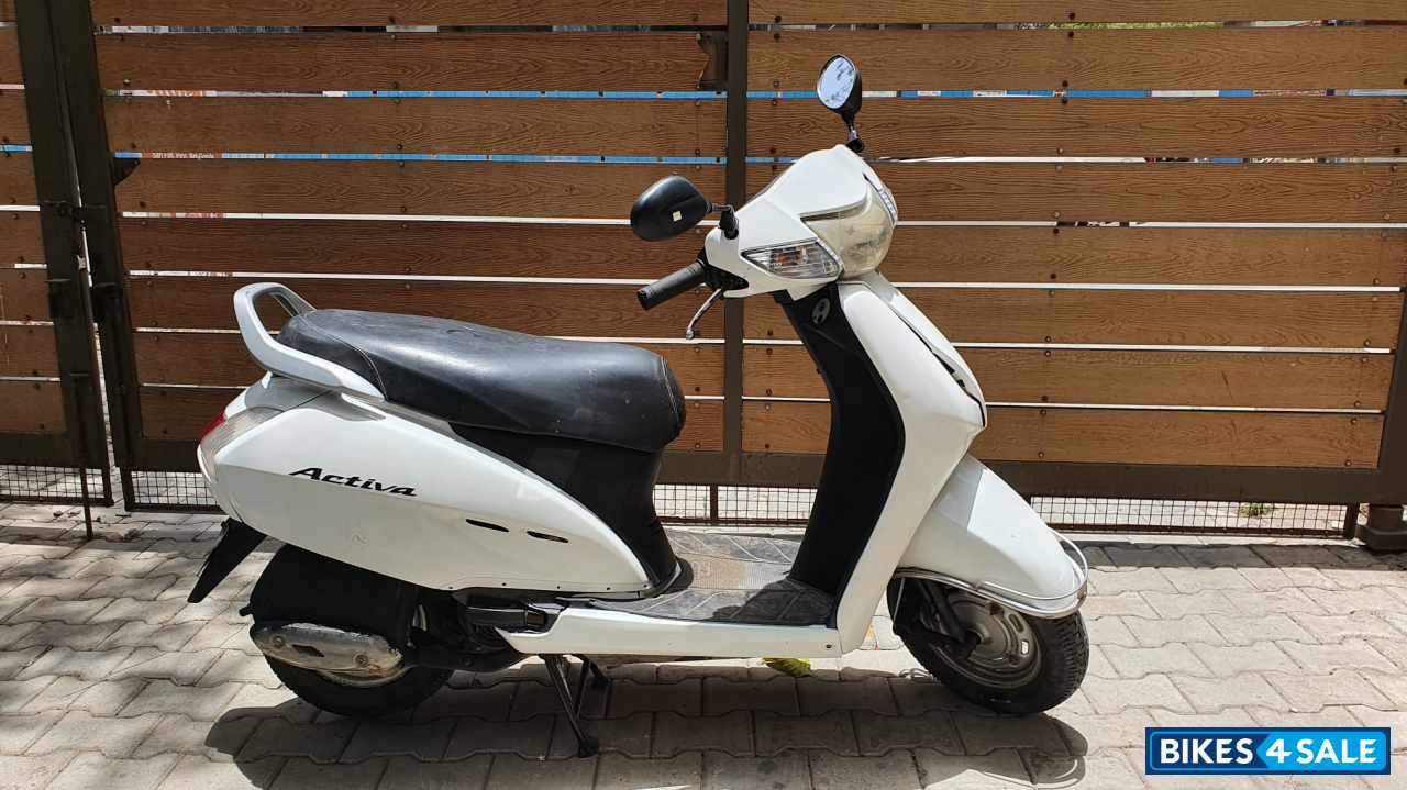 Honda Activa