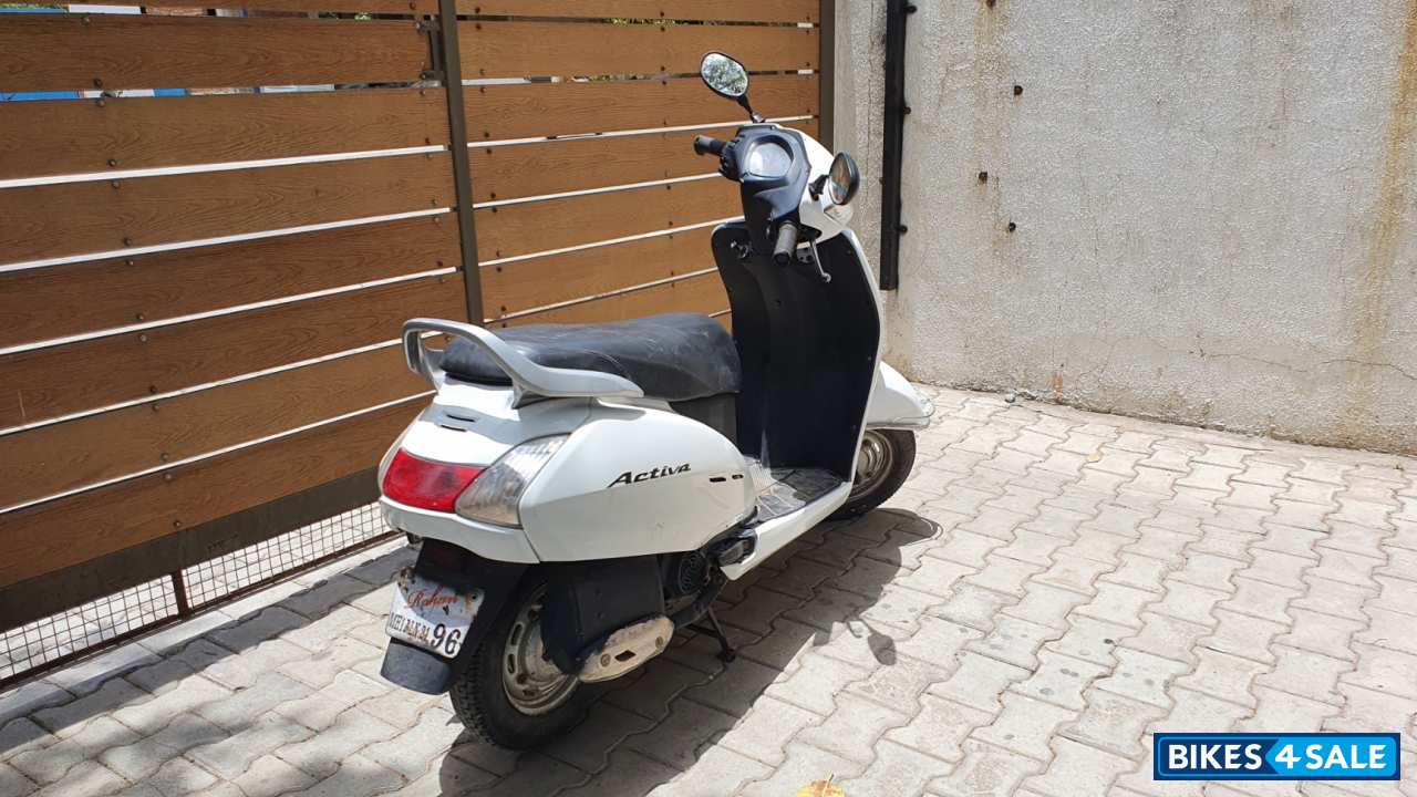 Honda Activa