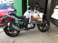 BMW G 310 GS 2019 Model