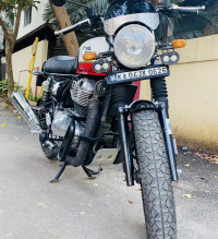 Royal Enfield Interceptor 650 Twin