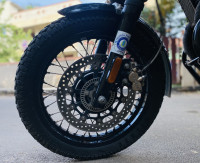 Royal Enfield Interceptor 650 Twin