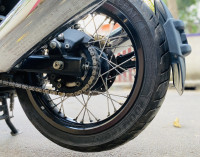 Royal Enfield Interceptor 650 Twin