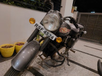 Royal Enfield Bullet 350