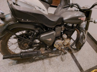 Royal Enfield Bullet 350