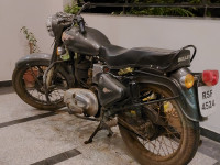 Royal Enfield Bullet 350