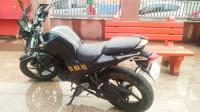Yamaha FZ FI V2 2015 Model
