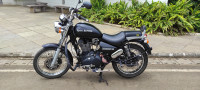 Royal Enfield Thunderbird 350 2018 Model