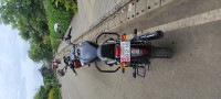 Royal Enfield Thunderbird 350